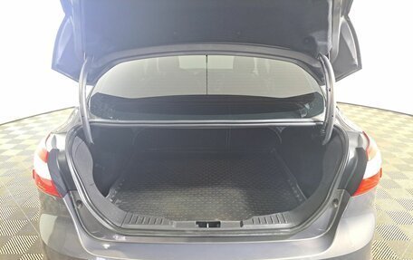 Ford Focus III, 2012 год, 850 000 рублей, 10 фотография