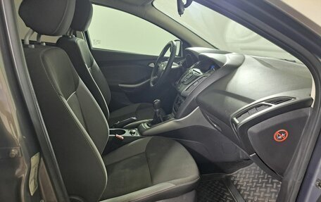 Ford Focus III, 2012 год, 850 000 рублей, 11 фотография