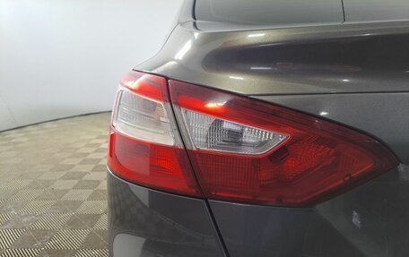 Ford Focus III, 2012 год, 850 000 рублей, 9 фотография