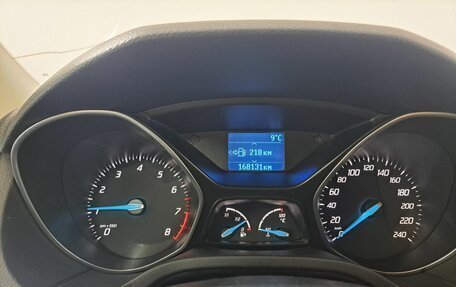 Ford Focus III, 2012 год, 850 000 рублей, 13 фотография