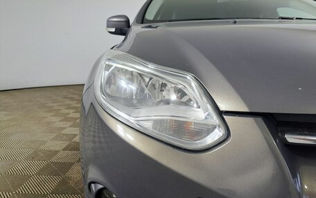 Ford Focus III, 2012 год, 850 000 рублей, 17 фотография