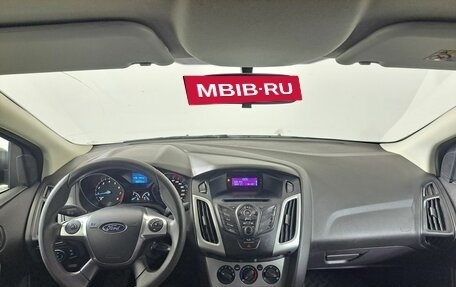 Ford Focus III, 2012 год, 850 000 рублей, 14 фотография