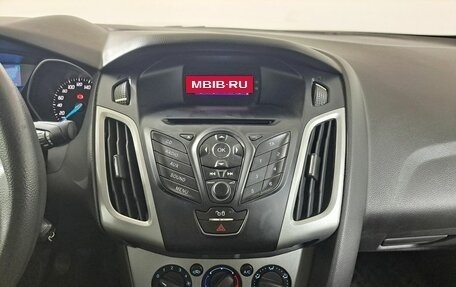 Ford Focus III, 2012 год, 850 000 рублей, 15 фотография