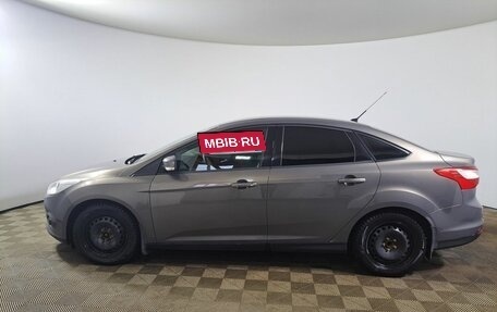 Ford Focus III, 2012 год, 850 000 рублей, 8 фотография