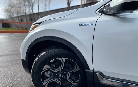 Honda CR-V IV, 2019 год, 2 860 000 рублей, 11 фотография