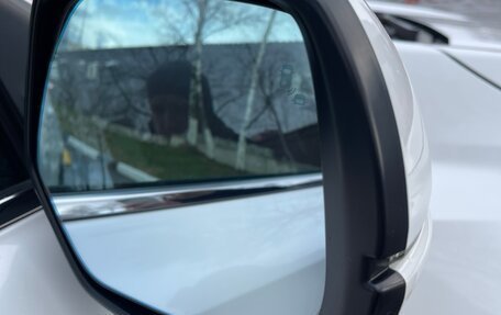 Honda CR-V IV, 2019 год, 2 860 000 рублей, 14 фотография