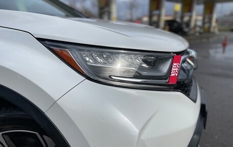 Honda CR-V IV, 2019 год, 2 860 000 рублей, 9 фотография