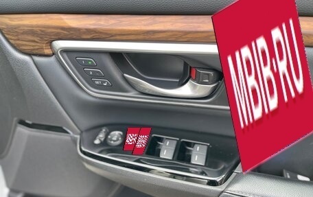 Honda CR-V IV, 2019 год, 2 860 000 рублей, 15 фотография