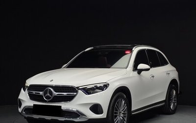 Mercedes-Benz GLC, 2024 год, 6 439 001 рублей, 1 фотография