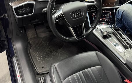 Audi A6, 2020 год, 4 200 000 рублей, 1 фотография