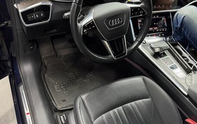 Audi A6, 2020 год, 4 200 000 рублей, 1 фотография