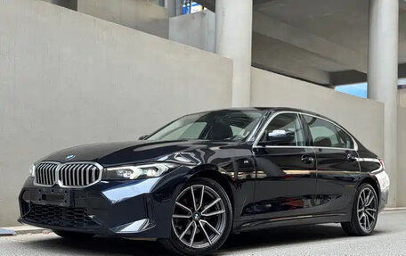 BMW 3 серия, 2023 год, 3 527 000 рублей, 1 фотография