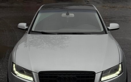 Audi A5, 2009 год, 1 400 000 рублей, 1 фотография