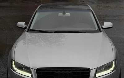 Audi A5, 2009 год, 1 400 000 рублей, 1 фотография