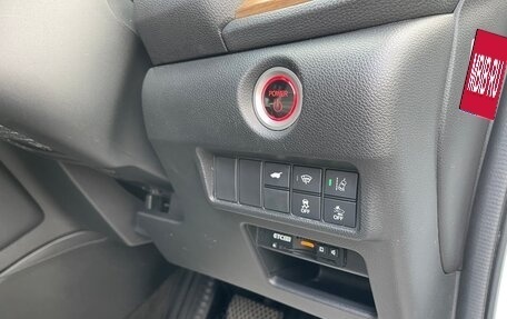 Honda CR-V IV, 2019 год, 2 860 000 рублей, 16 фотография