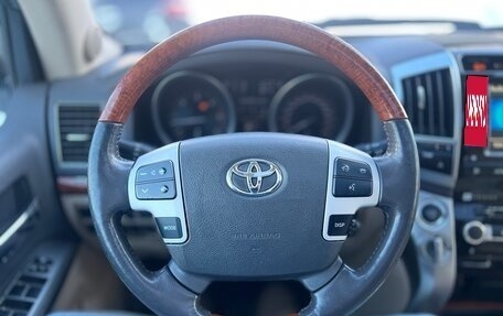 Toyota Land Cruiser 200, 2015 год, 3 800 000 рублей, 1 фотография