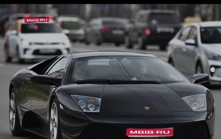 Lamborghini Murcielago I, 2006 год, 32 000 000 рублей, 1 фотография
