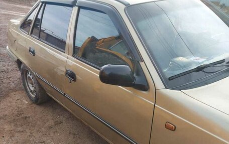 Daewoo Nexia I рестайлинг, 2008 год, 180 000 рублей, 1 фотография