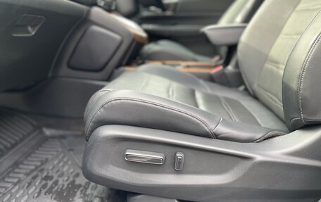 Honda CR-V IV, 2019 год, 2 860 000 рублей, 20 фотография