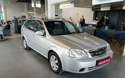 Chevrolet Lacetti, 2008 год, 425 000 рублей, 1 фотография