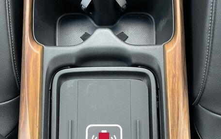 Honda CR-V IV, 2019 год, 2 860 000 рублей, 19 фотография