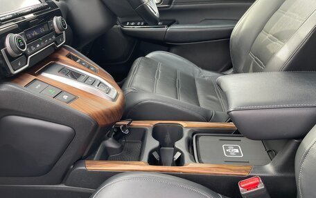 Honda CR-V IV, 2019 год, 2 860 000 рублей, 23 фотография