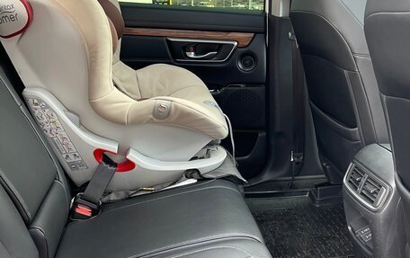 Honda CR-V IV, 2019 год, 2 860 000 рублей, 27 фотография