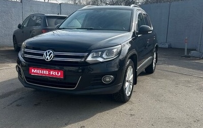 Volkswagen Tiguan I, 2012 год, 1 050 000 рублей, 1 фотография