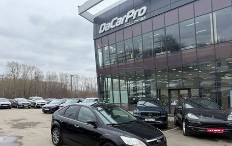 Ford Focus II рестайлинг, 2011 год, 510 000 рублей, 1 фотография