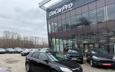 Ford Focus II рестайлинг, 2011 год, 510 000 рублей, 1 фотография