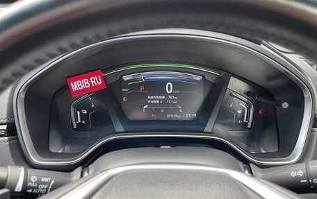 Honda CR-V IV, 2019 год, 2 860 000 рублей, 24 фотография