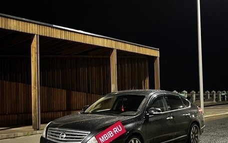 Nissan Teana, 2008 год, 850 000 рублей, 1 фотография