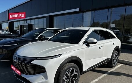 Haval F7, 2026 год, 3 499 000 рублей, 1 фотография