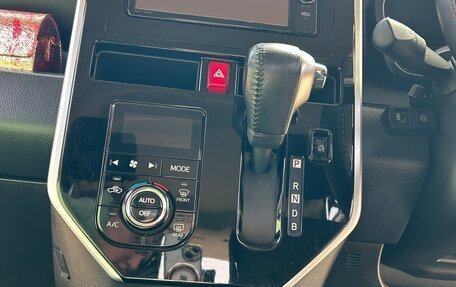 Toyota Tank I, 2017 год, 850 000 рублей, 1 фотография