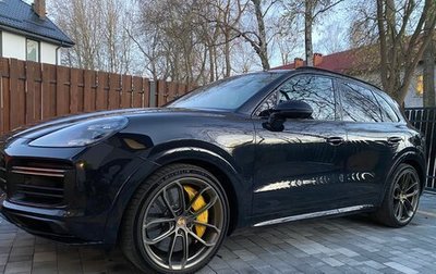 Porsche Cayenne III, 2018 год, 7 800 000 рублей, 1 фотография