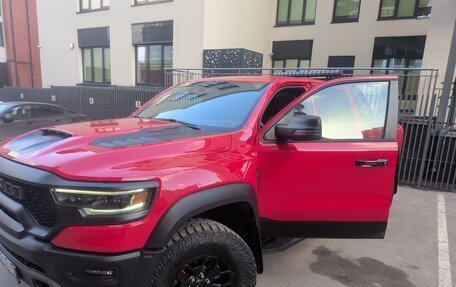 Rambler 1500, 2023 год, 15 999 900 рублей, 1 фотография