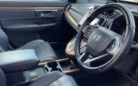 Honda CR-V IV, 2019 год, 2 860 000 рублей, 37 фотография