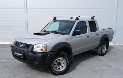 Nissan NP300, 2012 год, 1 234 000 рублей, 1 фотография