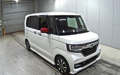 Honda N-BOX II, 2018 год, 832 505 рублей, 1 фотография