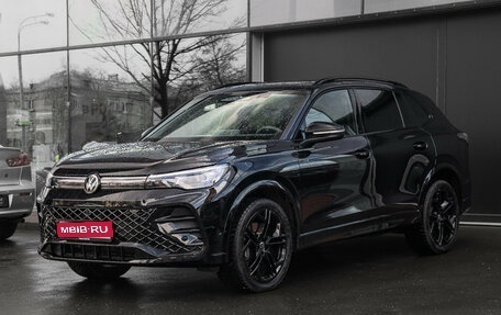 Volkswagen Tiguan, 2025 год, 4 990 000 рублей, 1 фотография