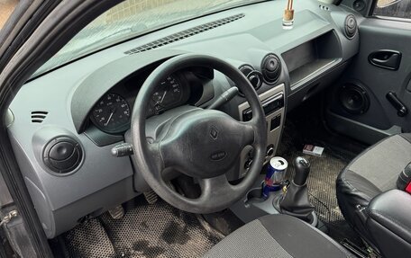 Renault Logan I, 2009 год, 189 000 рублей, 5 фотография