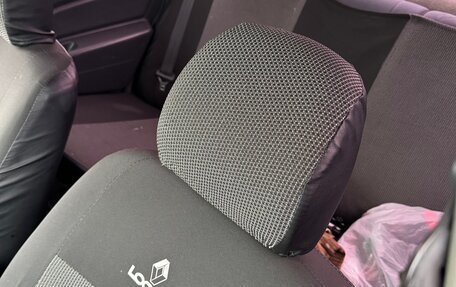 Renault Logan I, 2009 год, 189 000 рублей, 6 фотография