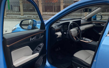 Haval Jolion, 2021 год, 1 800 000 рублей, 6 фотография