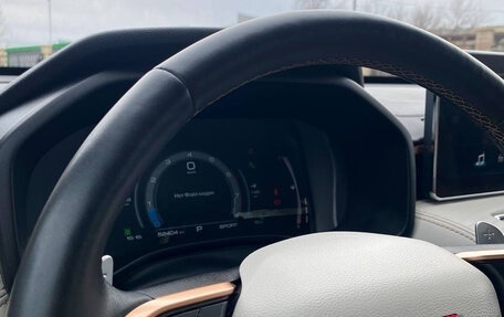 Haval Jolion, 2021 год, 1 800 000 рублей, 4 фотография