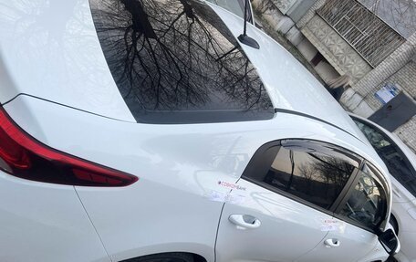 KIA Rio IV, 2017 год, 1 069 000 рублей, 4 фотография