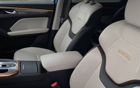 Haval Jolion, 2021 год, 1 800 000 рублей, 5 фотография