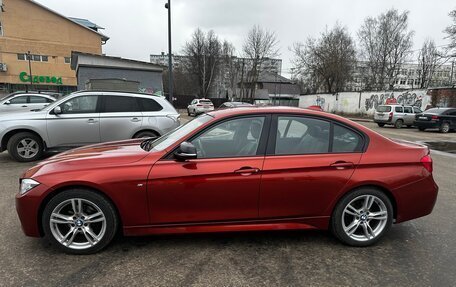 BMW 3 серия, 2018 год, 2 350 000 рублей, 6 фотография