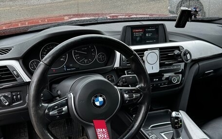 BMW 3 серия, 2018 год, 2 350 000 рублей, 8 фотография