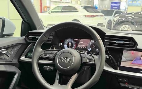 Audi A3, 2023 год, 2 150 000 рублей, 9 фотография