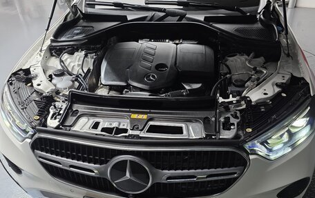 Mercedes-Benz GLC, 2024 год, 6 439 001 рублей, 3 фотография